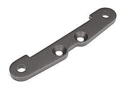 Rear lower brace a 6x70x4mm (gunmetal)