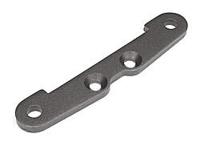 Rear lower brace a 6x70x4mm (gunmetal) - thumbnail