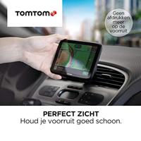 TomTom Luchtroosterhouder Zwart - thumbnail
