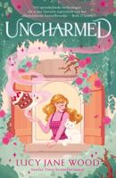 Uncharmed - Lucy Jane Wood - ebook - thumbnail