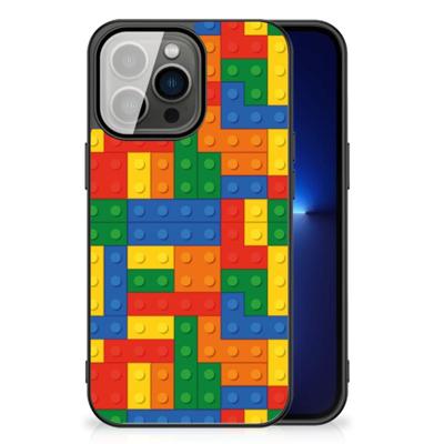 iPhone 13 Pro Back Case Blokken