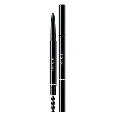 Sensai Styling Eyebrow Pencil Warm Brown .2gr