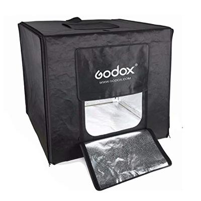 Godox Portable Triple Light LED Ministudio L40x40x40cm - thumbnail
