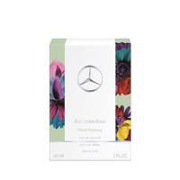Mercedes Benz Floral Fantasy 60 ml Eau de toilette Dames - thumbnail