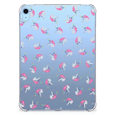 Hippe Hoes voor iPad (2022) 10.9 Unicorns Hippe Hoes voor iPad (2022) 10.9 Unicorns
