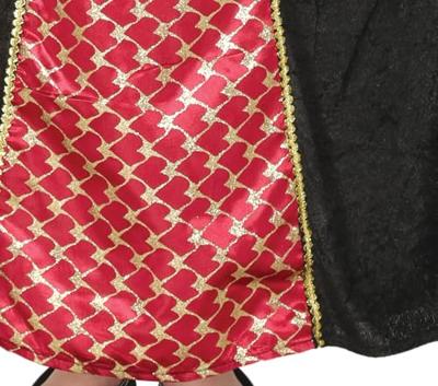 Middeleeuws Kostuum Meisje Iris