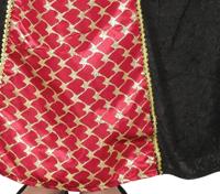 Middeleeuws Kostuum Meisje Iris - thumbnail