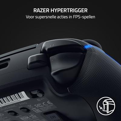 Razer Wolverine V2 Pro gamepad