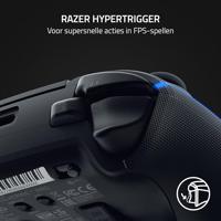 Afstandsbediening Razer RZ06-04710100-R3G1 Zwart - thumbnail