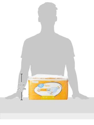 Id Expert Form Extra Plus T2 21