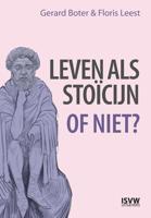 Leven als stoïcijn - Gerard Boter, Floris Leest - ebook - thumbnail