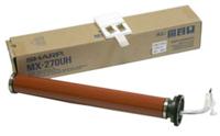Sharp MX-270UH multifunctionele roller-reserveonderdeel, reserveonderdelen voor printerapparaten (multifunctioneel, Sharp MX2300/2700, rol) - thumbnail