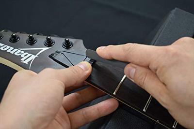 Ibanez 4449EG61X Prestige Nut File Set elektrische gitaar - 6 vijlen Ibanez 4449EG61X Prestige Nut File Set elektrische gitaar - 6 vijlen