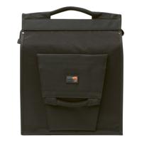 New looxs daily shopper - boodschappentas - zwart - 24 liter - thumbnail