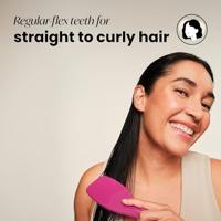 Tangle Teezer Ultimate Detangler Electric Raspberry 1St - thumbnail