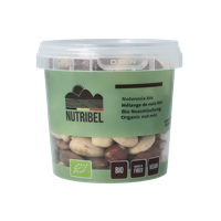 Nutribel Nussmix Bio 190 Gramm - thumbnail