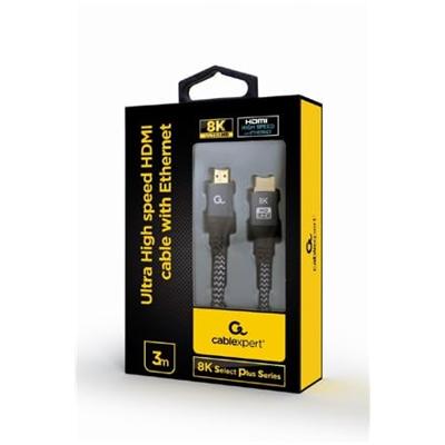HDMI-Kabel GEMBIRD CCB-HDMI8K-3M - thumbnail