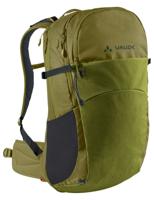 Vaude Wizard 24+4 Dagtourrugzak Avocado 28 L - thumbnail