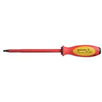 Weidmüller SDIL 1,2X6,5X150K Platte schroevendraaier Kopbreedte: 6.5 mm Koplengte: 150 mm - thumbnail