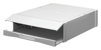 Stapelcassette djois met ordnerplateau gs