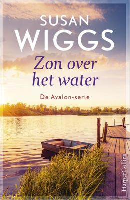 Zon over het water - Susan Wiggs - ebook