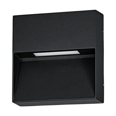 Eglo Zwarte trapverlichtingMaruggio vierkant - buiten - 900889