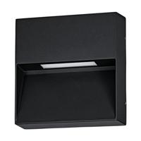 Eglo Zwarte trapverlichtingMaruggio vierkant - buiten - 900889 - thumbnail