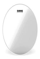 Evans TT10G12 G12 Clear 10 inch tomvel - thumbnail