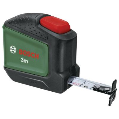 Rolmaat BOSCH 3 m
