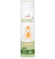 Zwitsal Naturals Bad & Wascreme (250ml) - thumbnail