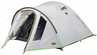 High Peak Nevada 4.0 tent High Peak Nevada 4.0 tent