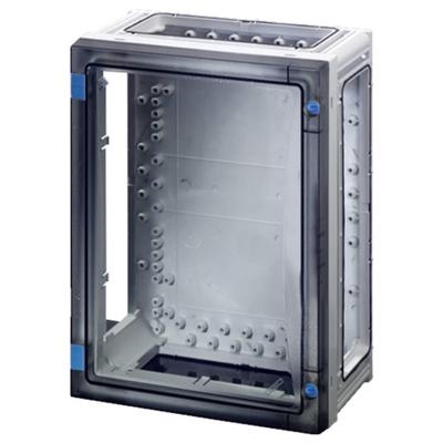 Hensel FP 0210 68000198 Behuizing 270 x 360 x 163 Kunststof 1 stuk(s)