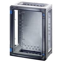 Hensel FP 0210 68000198 Behuizing 270 x 360 x 163 Kunststof 1 stuk(s) - thumbnail
