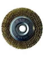 Gloria Haus und Garten 728835.0000 MultiBrush Joints Reserveborstel voor voegenreiniger Draad - thumbnail