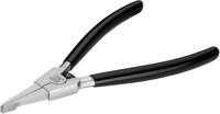 HAZET borgveertang circlip pliers 200mm 1847-2 - thumbnail