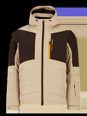 Protest Naldo Ski Jas