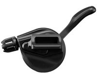 Shimano xtr sl-m9100 i-spec ev 12-speed shift lever right - thumbnail