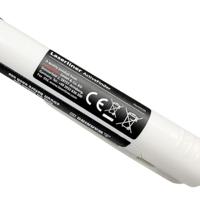 Laserliner AC-tiveFinder spanningtesterschroevendraaier Zwart, Oranje, Wit - thumbnail