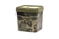 Korda Compac Bucket 5L - thumbnail