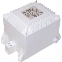 Weiss Elektrotechnik VSTR 55/12 Veiligheidstransformator 1 x 230 V 1 x 12 V/AC 55 VA 4.58 A - thumbnail