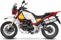 LeoVince Geluiddemper "sbk lv one evo ii schalld leo slipon lv one inox - thumbnail