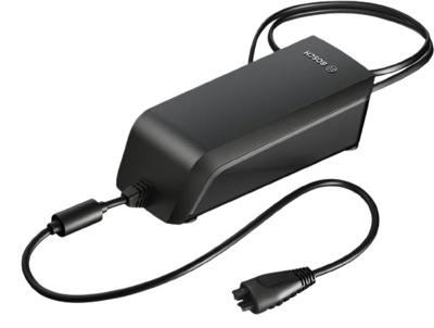 Bosch Active/performance powertube ( fast ) acculader 230v 36 volt 4 amp