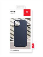 Black Rock Urban Case Cover Voor Apple IPhone 14 Plus Donkerblauw - thumbnail