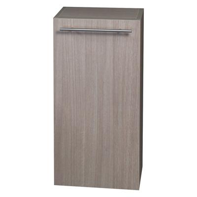 Badkamerkast Differnz Force 33x35x70 cm Eiken Differnz Badkamerkast Differnz Force 33x35x70 cm Eiken Differnz