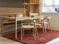 MOMO Rugs Naturais - Forma - 170x240 cm Vloerkleed - thumbnail