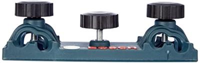 Bosch Professional 1600A0011C Cirkelfreesadapter OFZ, systeemaccessoires - thumbnail