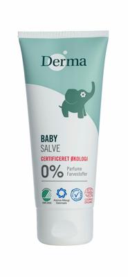 Baby billenzalf 100 Milliliter Baby billenzalf 100 Milliliter