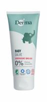 Baby billenzalf 100 Milliliter - thumbnail
