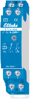 Eltako ER12-002-UC Schakelrelais Nominale spanning: 230 V Schakelstroom (max.): 4 A 2x wisselcontact 1 stuk(s) - thumbnail