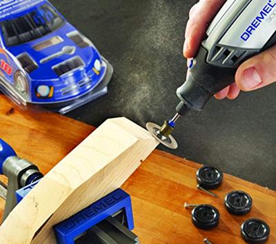 Dremel Ez Speedclic Schuurschijven S413 - 2615S413JA - thumbnail